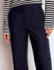 Smart 7/8 Pants-Navy / Boden Outlet