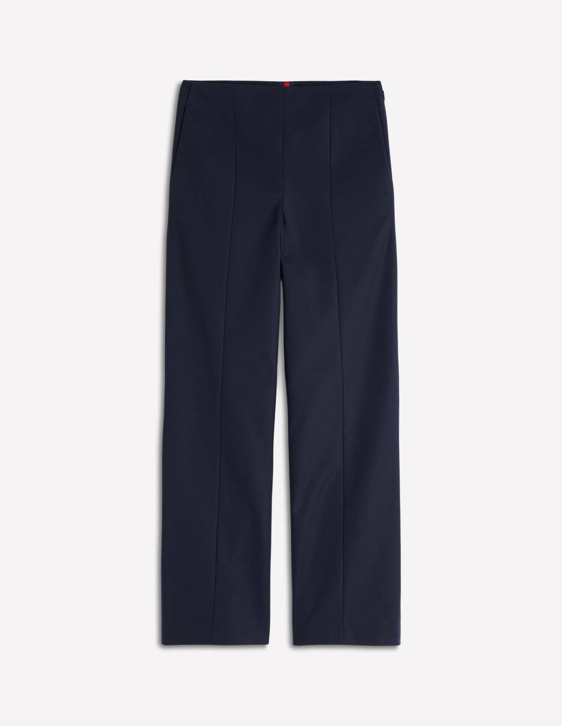 Smart 7/8 Pants-Navy / Boden Outlet