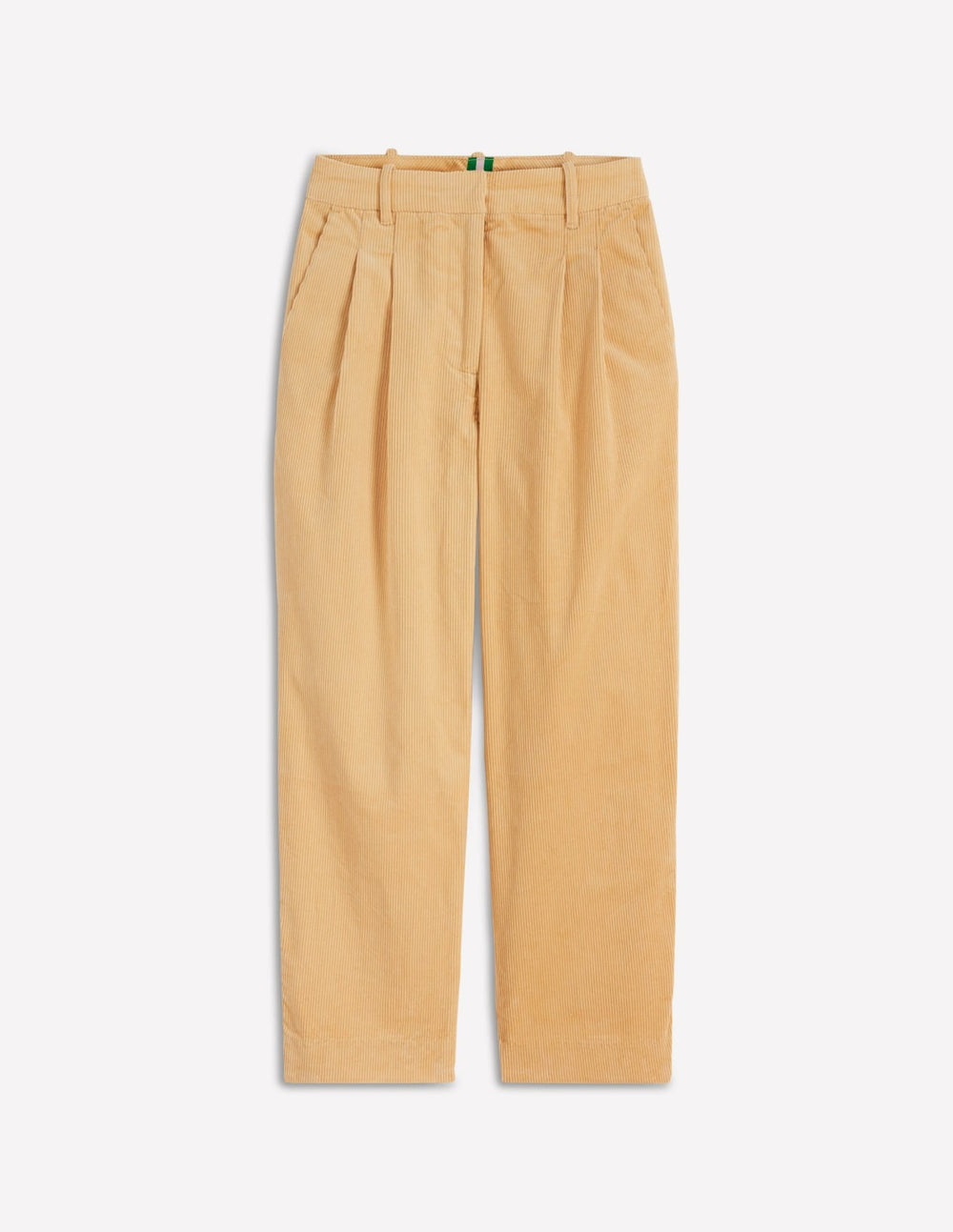 Bloomsbury Cord Pants-Stone / Boden