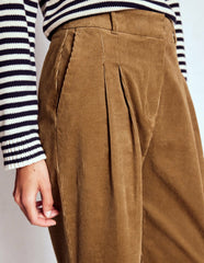 Kensington Cord Pants-Latte / Boden us