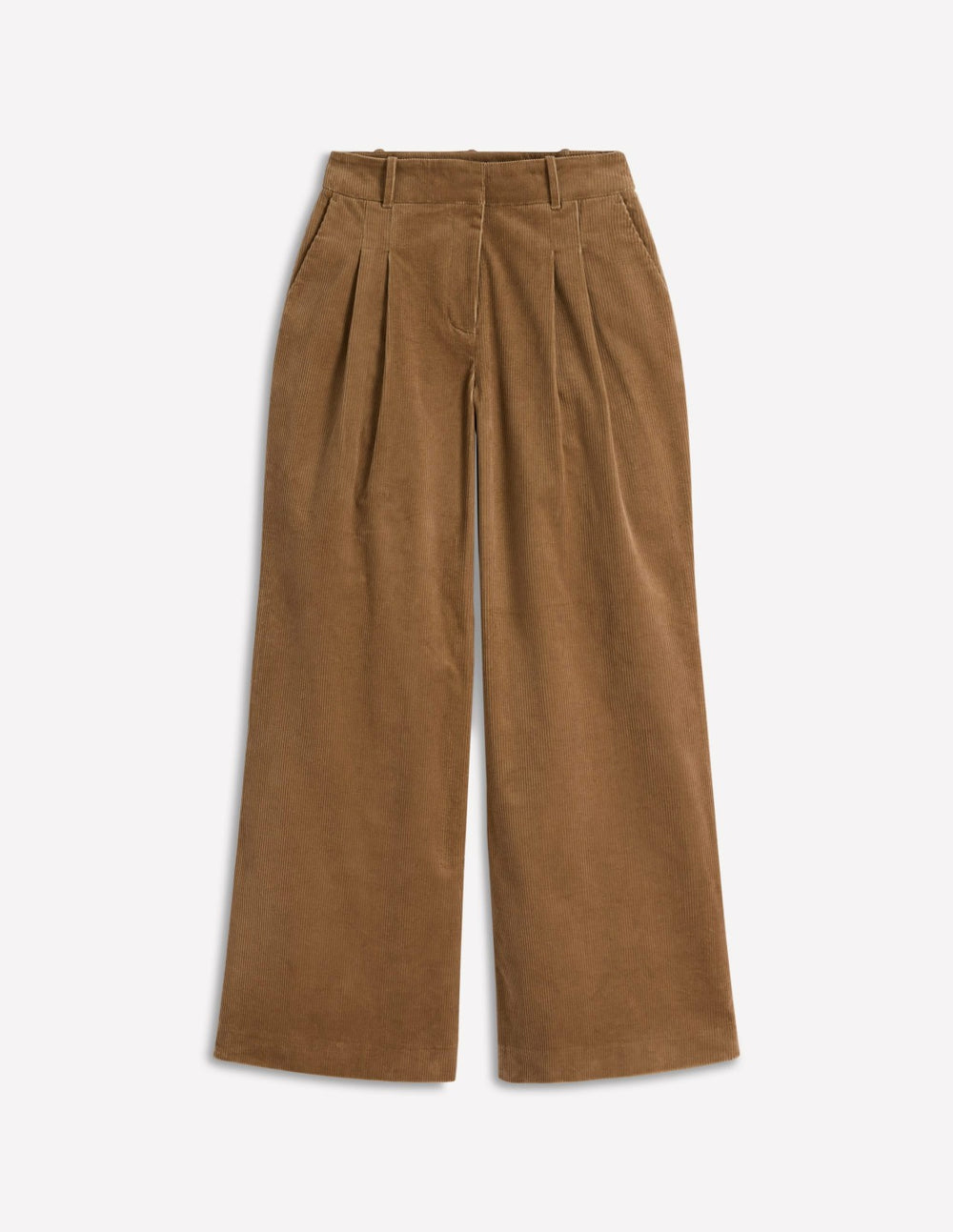 Kensington Cord Pants-Latte / Boden us