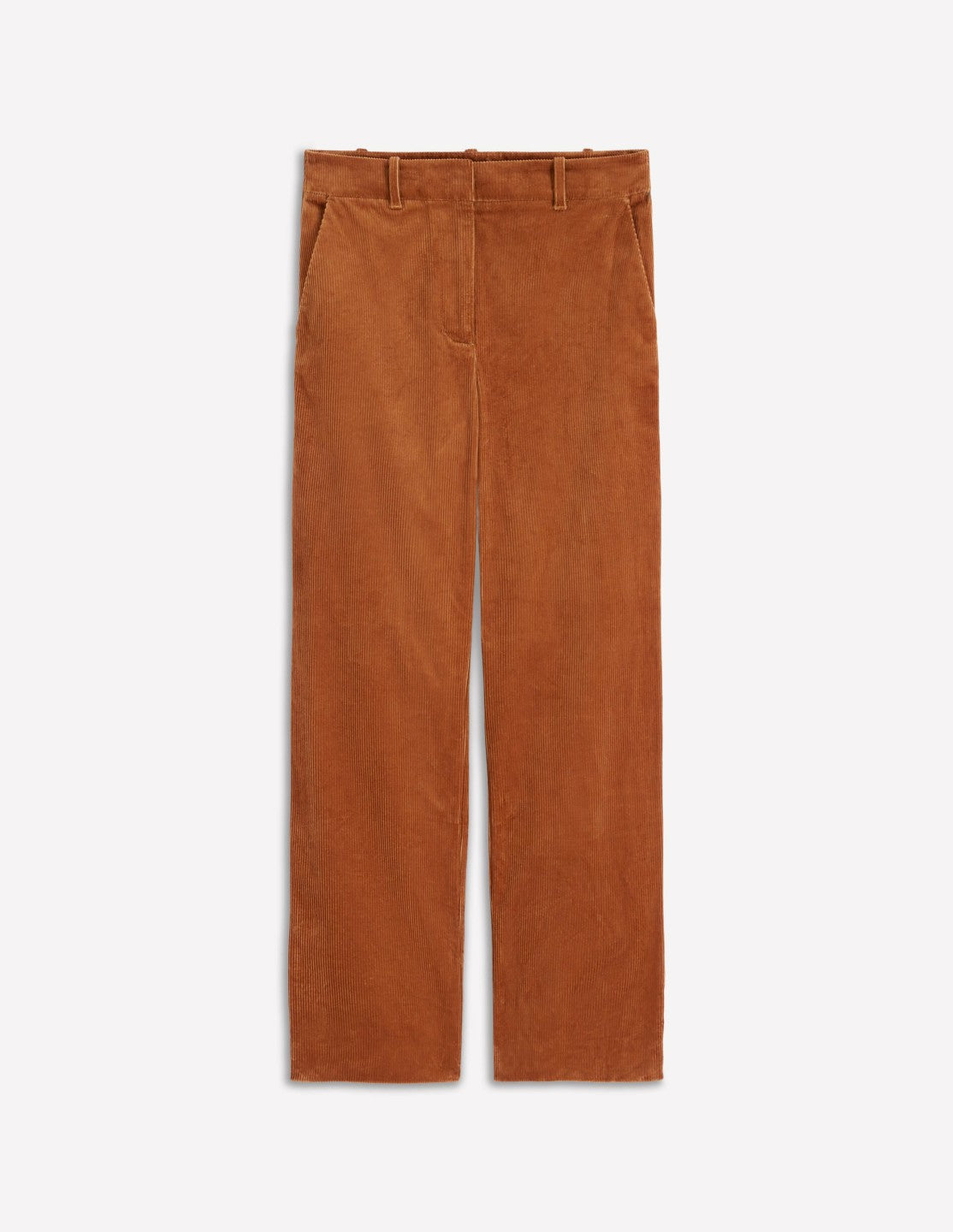 Canonbury Cord Pants-Ginger / Boden Outlet