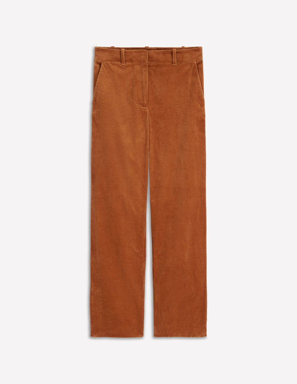 Canonbury Cord Pants-Ginger / Boden Outlet