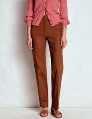 Canonbury Pants-Russet / Boden Discount