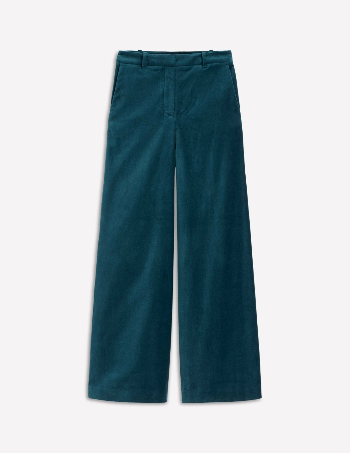 Belgravia Tailored Pants-Midnight Teal / Boden us