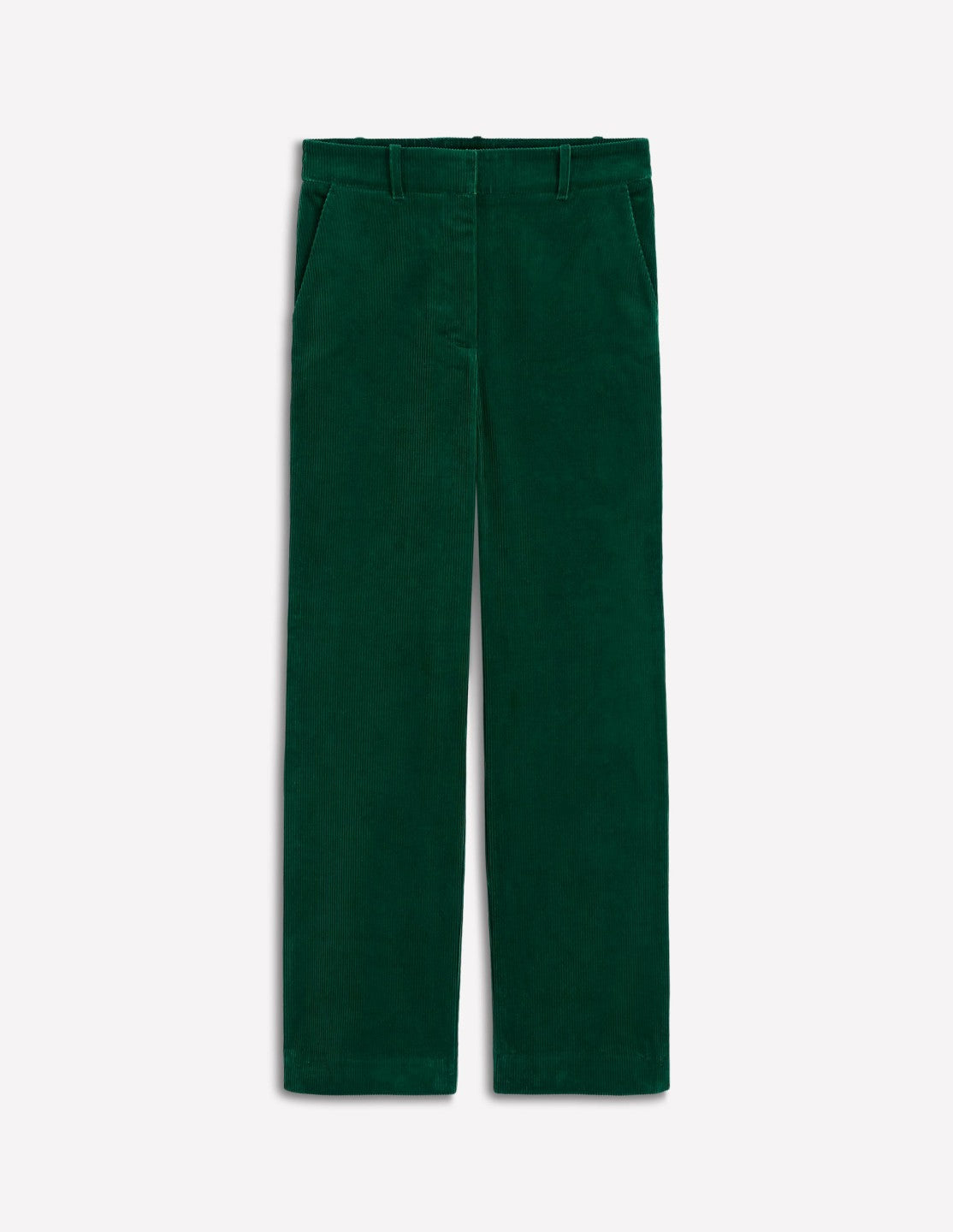 Canonbury Cord Pants-Emerald Night / Boden us