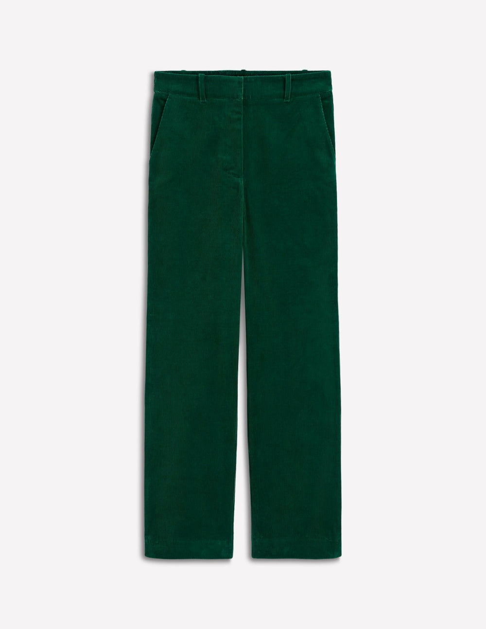Canonbury Cord Pants-Emerald Night / Boden us