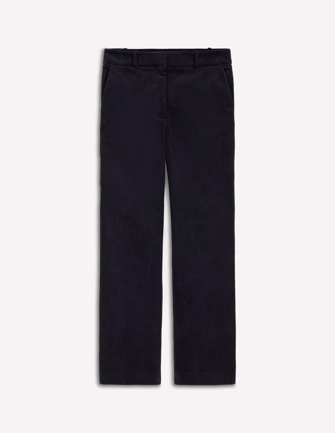 Canonbury Cord Pants-Navy / Boden Sale
