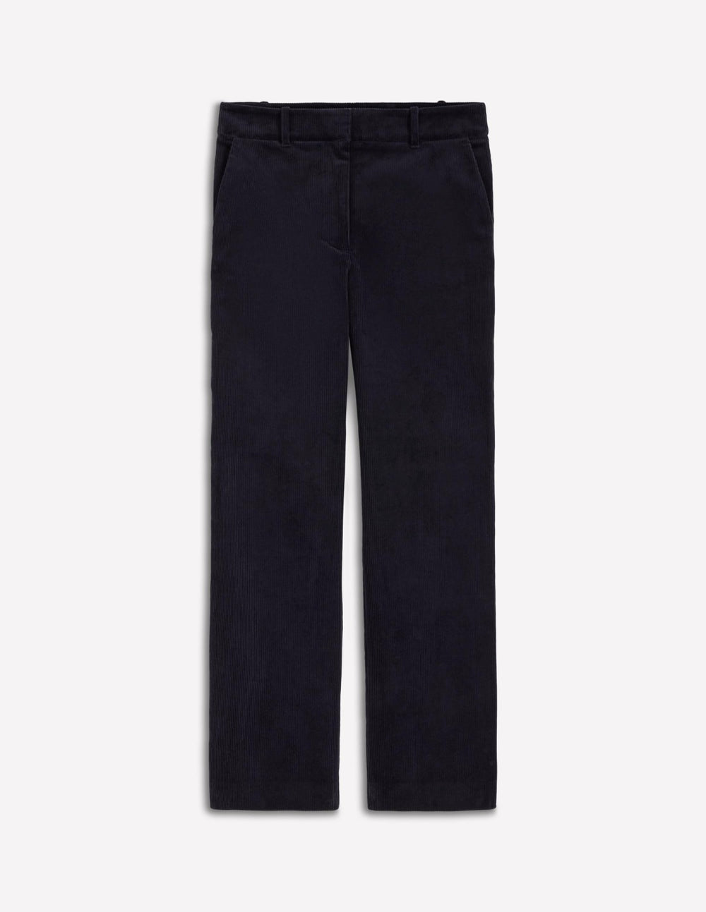 Canonbury Cord Pants-Navy / Boden Sale