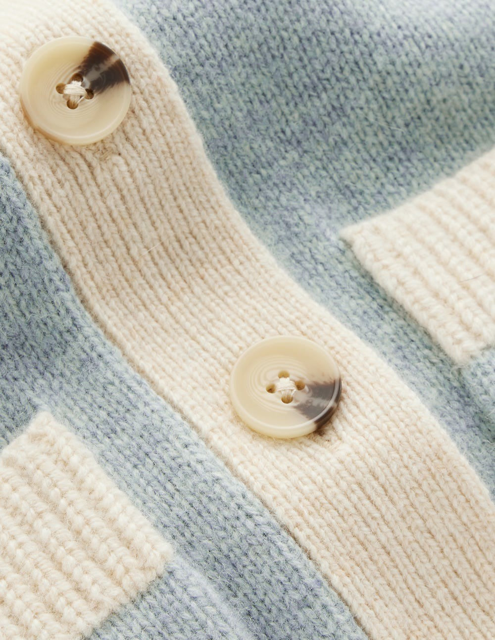 Marion Merino Cardigan-Snowbird Blue, Navy / Boden us