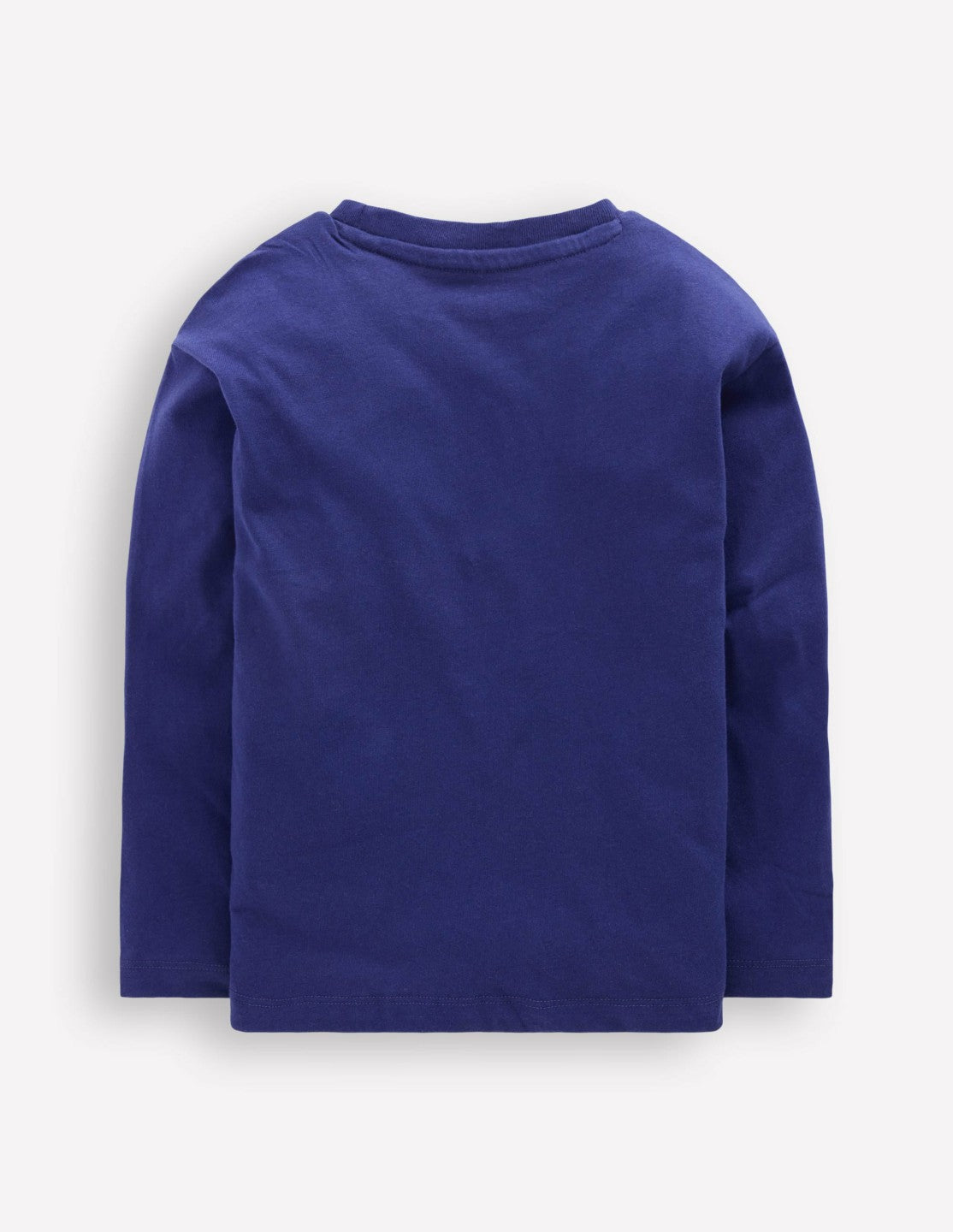 Fun Relaxed T-shirt-Twilight Rainbow Hearts / Boden Outlet