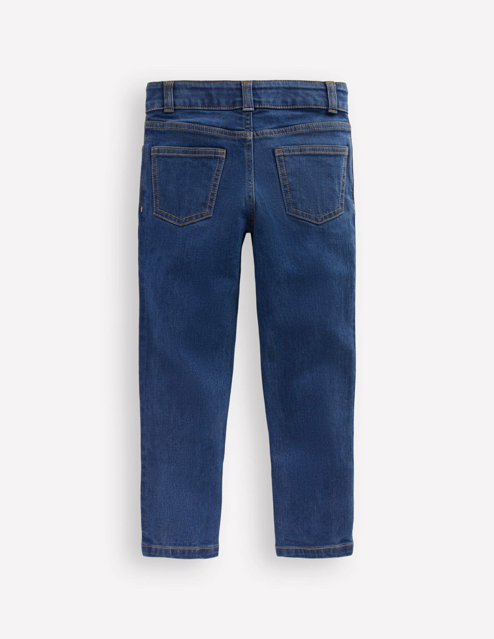 Adventure-flex Slim Fit Jeans-Mid Vintage Denim / Boden us