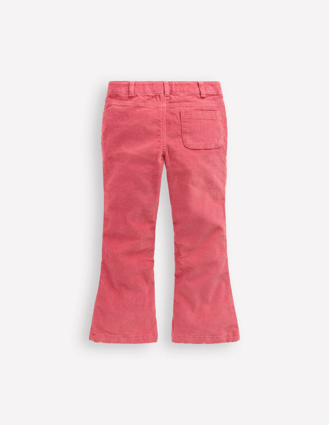Kick Flare Pants-Rose Pink / Boden Discount