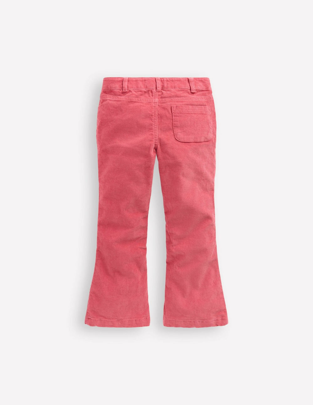 Kick Flare Pants-Rose Pink / Boden Discount