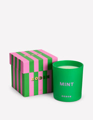 Single Candle-Mint / Boden Discount