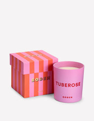 Single Candle-Tuberose / Boden Sale