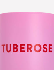 Single Candle-Tuberose / Boden Sale