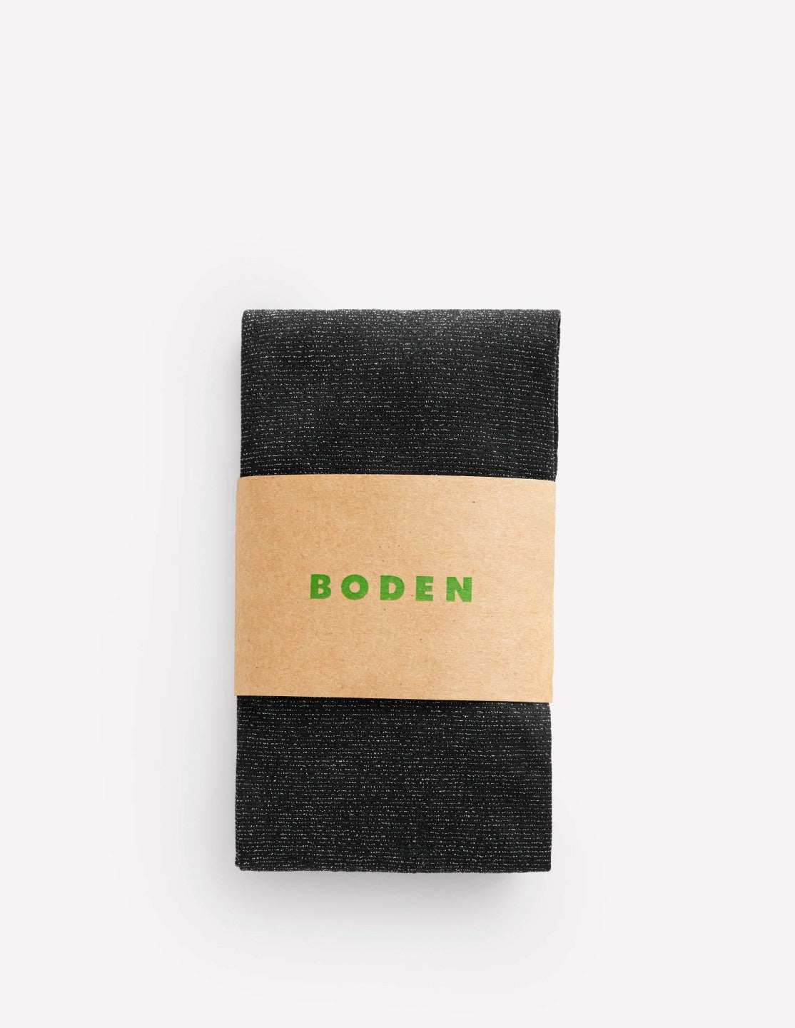 Sparkle Tights-Silver / Boden Outlet