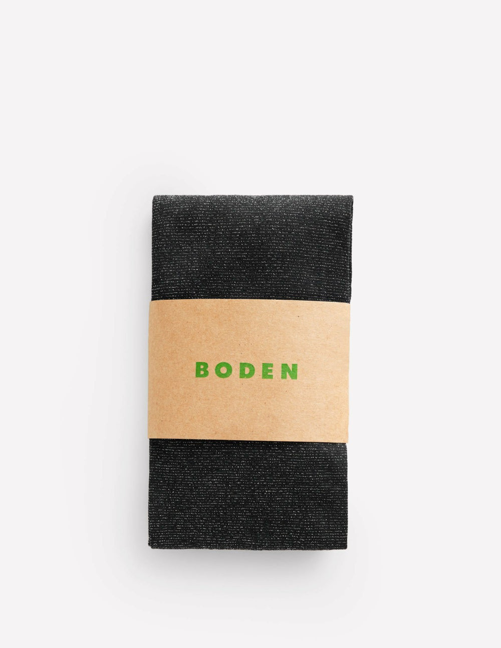 Sparkle Tights-Silver / Boden Outlet