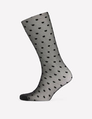 Spot Tights-Black / Boden us