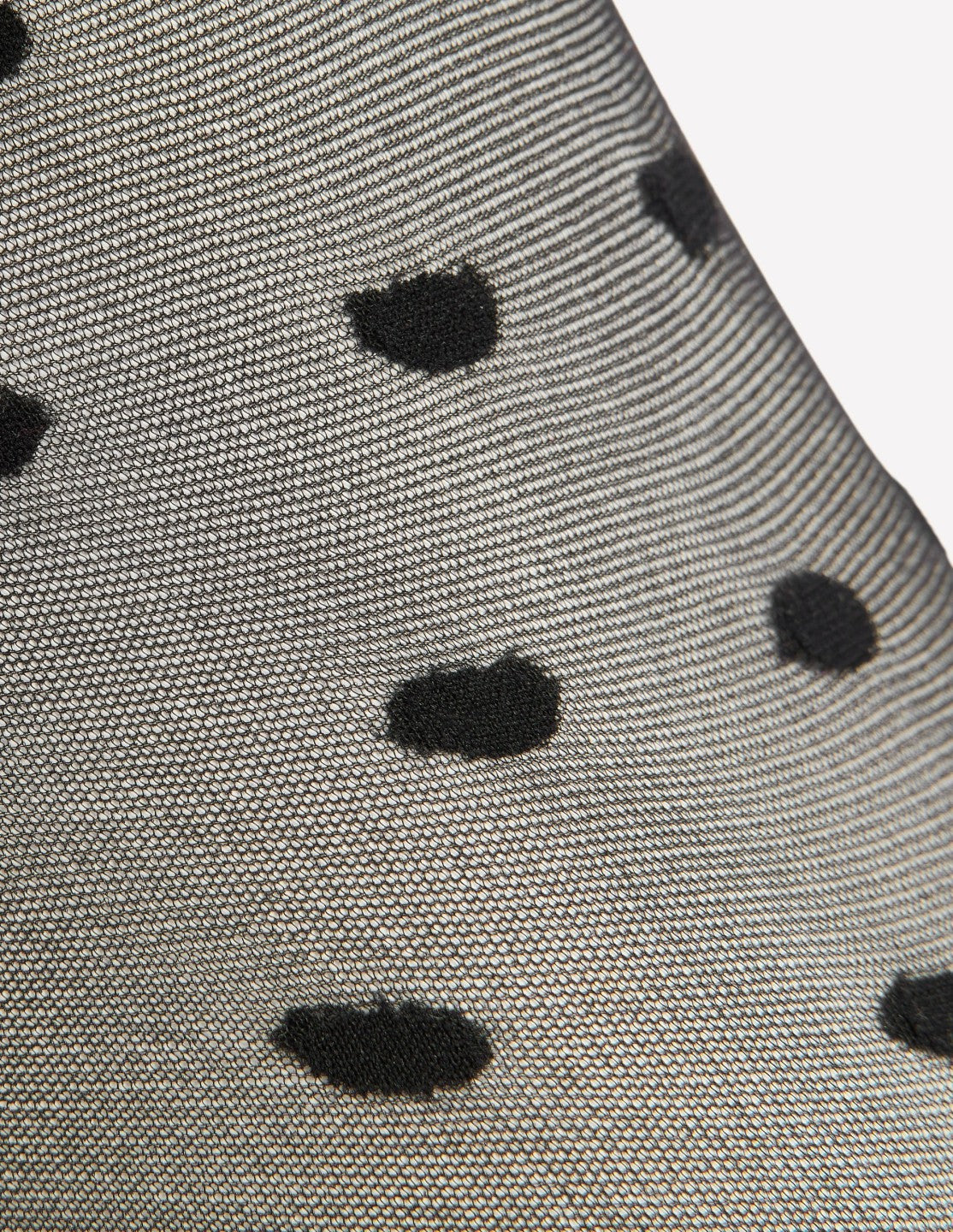 Spot Tights-Black / Boden us