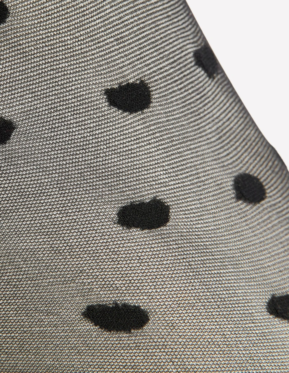 Spot Tights-Black / Boden us