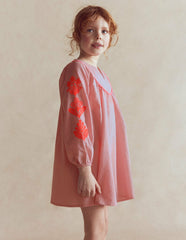 Swim Kaftan-Vintage Pink / Boden Outlet