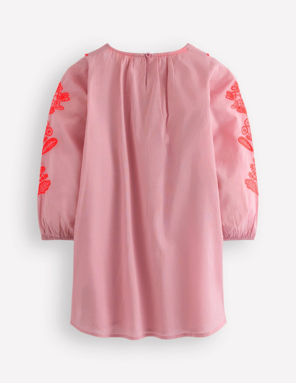Swim Kaftan-Vintage Pink / Boden Outlet