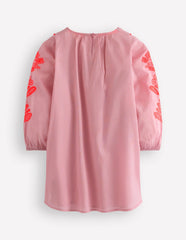 Swim Kaftan-Vintage Pink / Boden Outlet