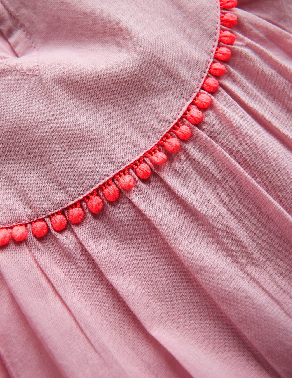Swim Kaftan-Vintage Pink / Boden Outlet
