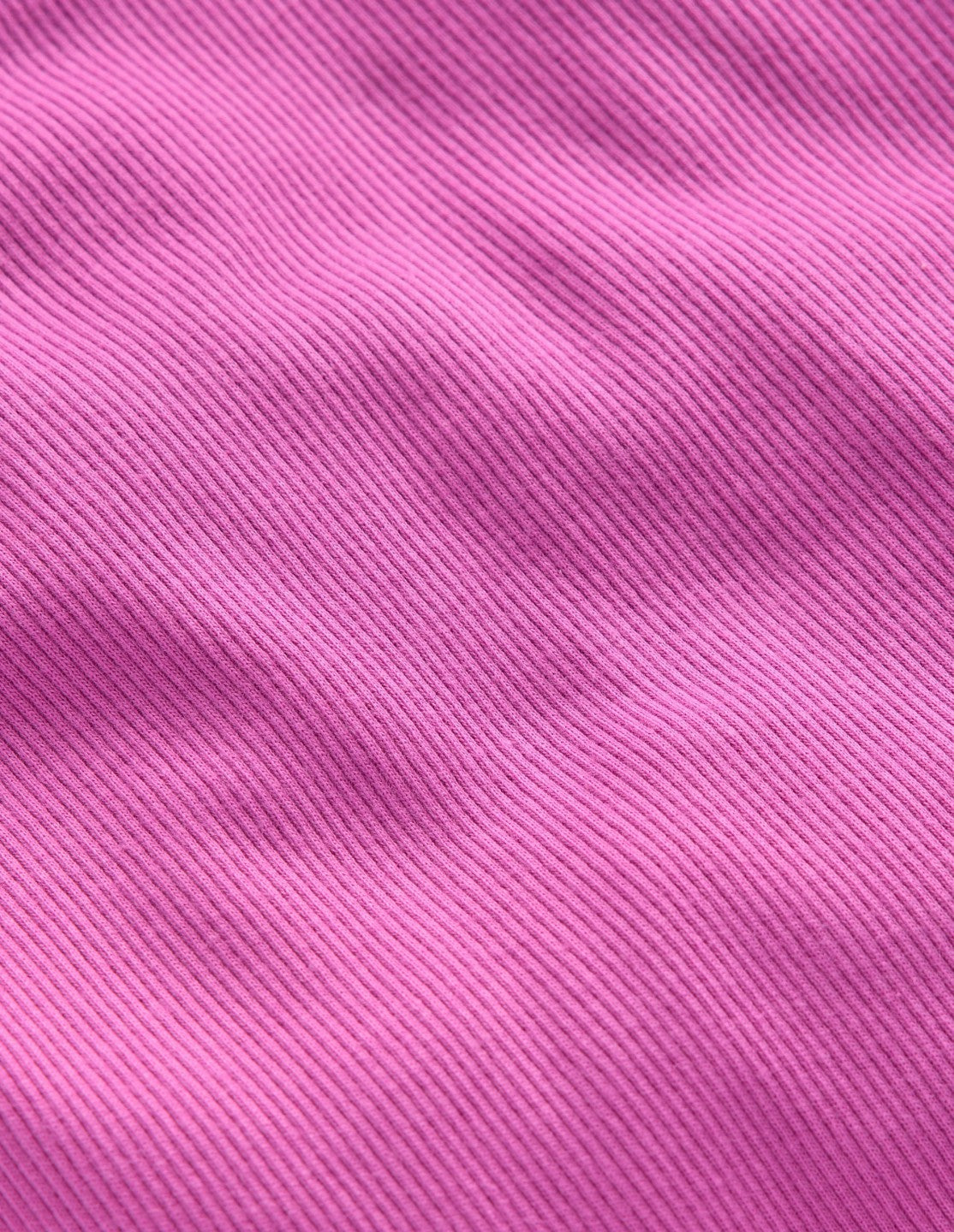 Short Sleeve Ribbed T-shirt-Purple / Boden us
