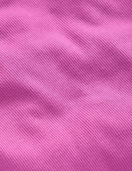 Short Sleeve Ribbed T-shirt-Purple / Boden us