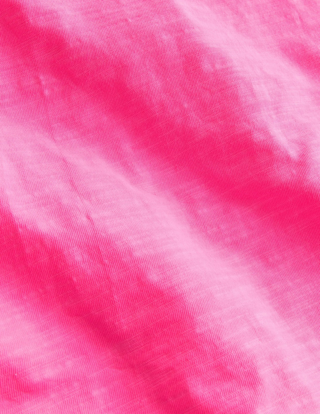 Relaxed Neon T-shirt-Pink Neon / Boden Discount
