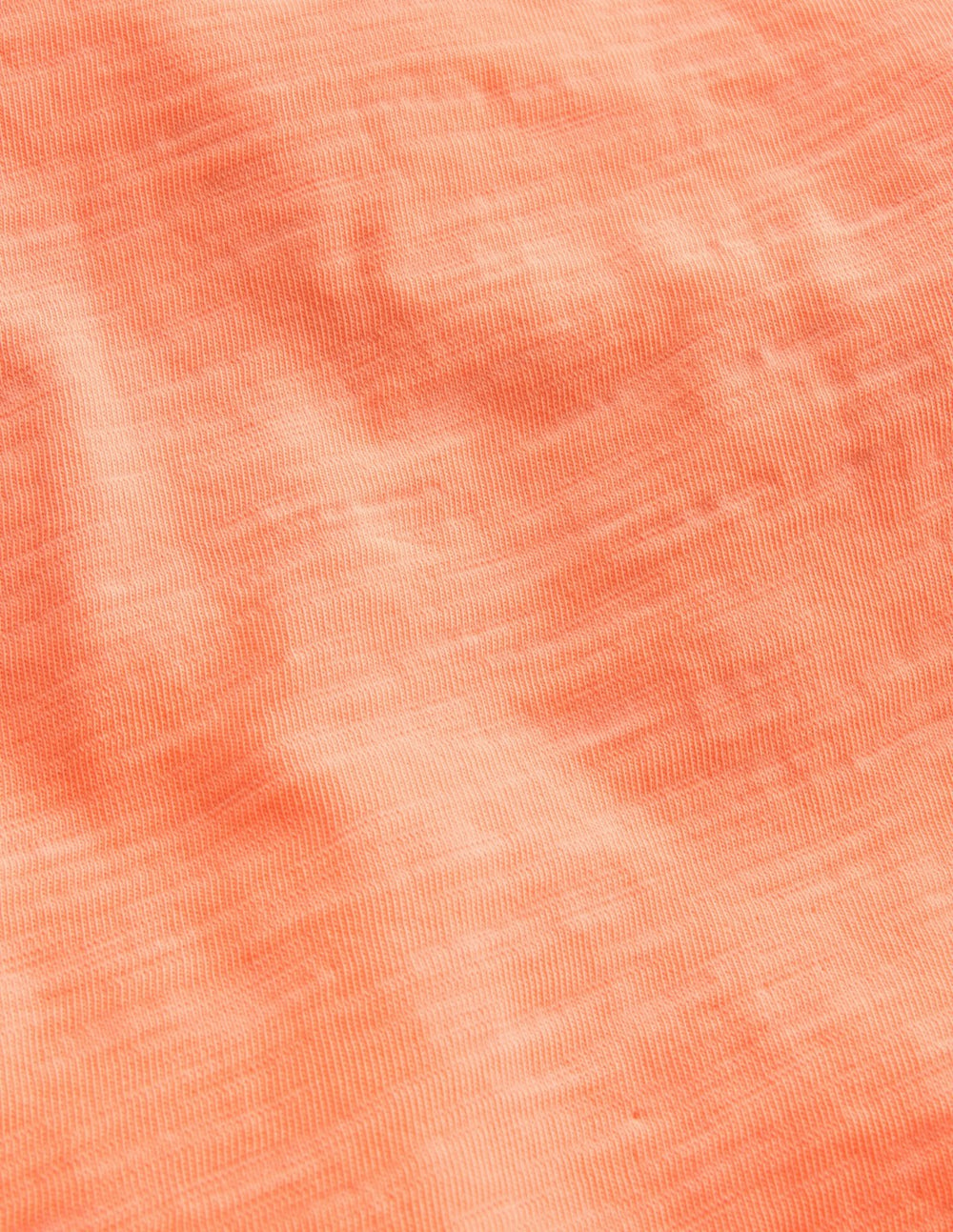Relaxed Neon T-shirt-Orange Neon / Boden On sale