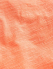 Relaxed Neon T-shirt-Orange Neon / Boden On sale