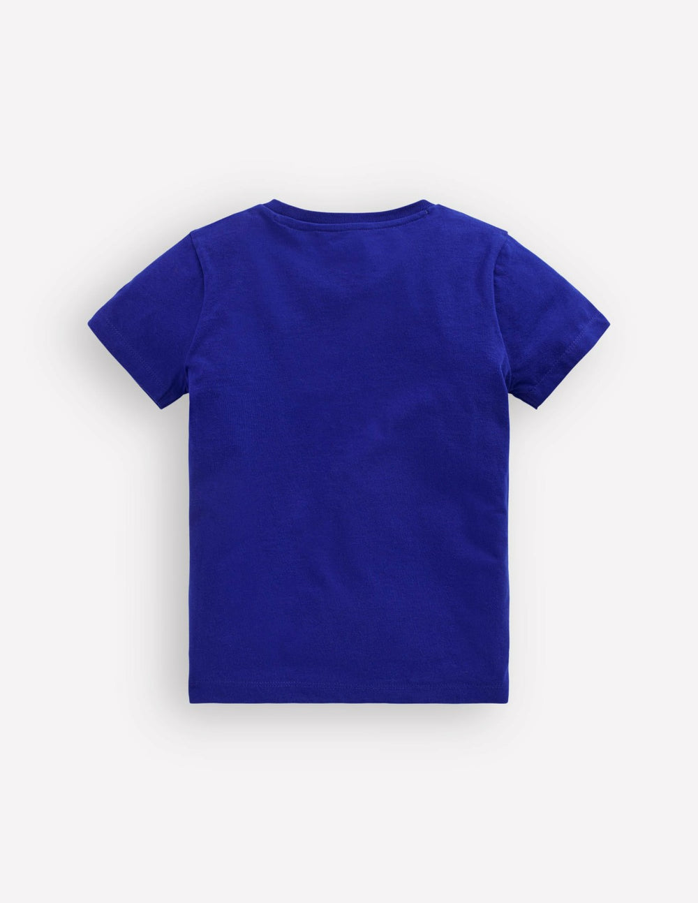 Superstitch T-Shirt-Surf the Web Leopard / Boden Online