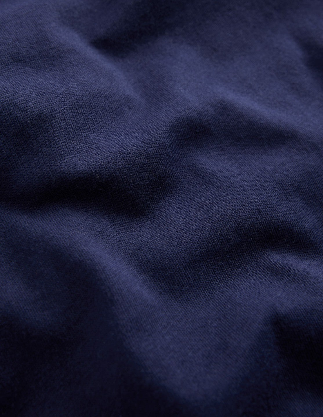 Ringer T-shirt-navy / Boden On sale