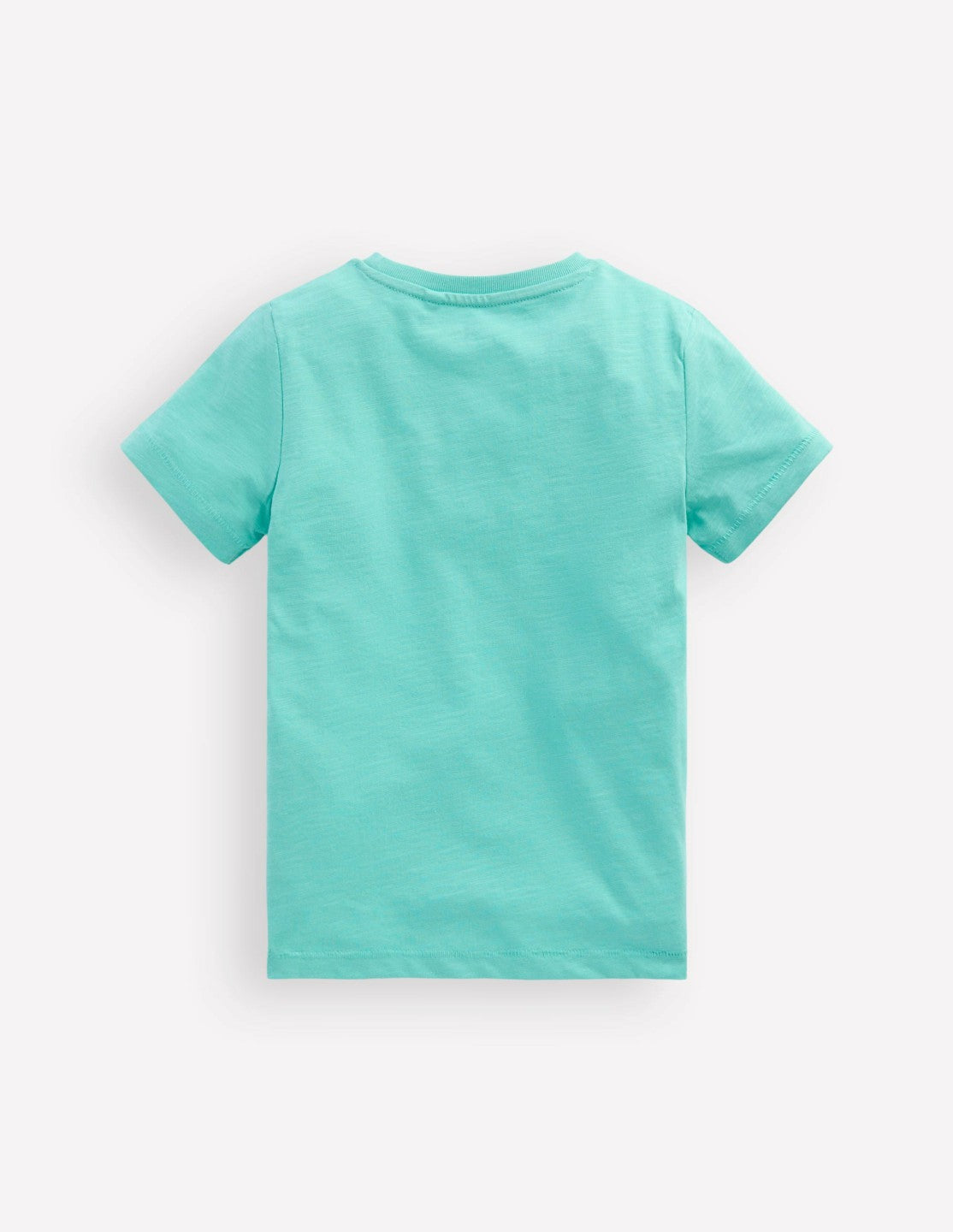 Everyday Short Sleeve T-Shirt-Dawn Blue / Boden Online