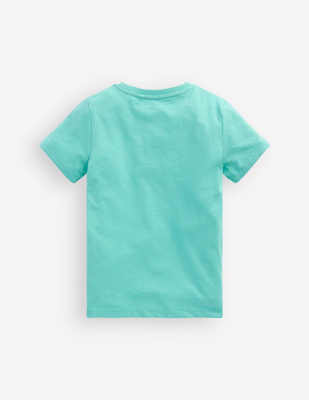 Everyday Short Sleeve T-Shirt-Dawn Blue / Boden Online