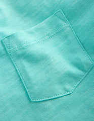 Everyday Short Sleeve T-Shirt-Dawn Blue / Boden Online