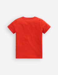 Superstitch T-Shirt-Fiesta Gorilla / Boden us