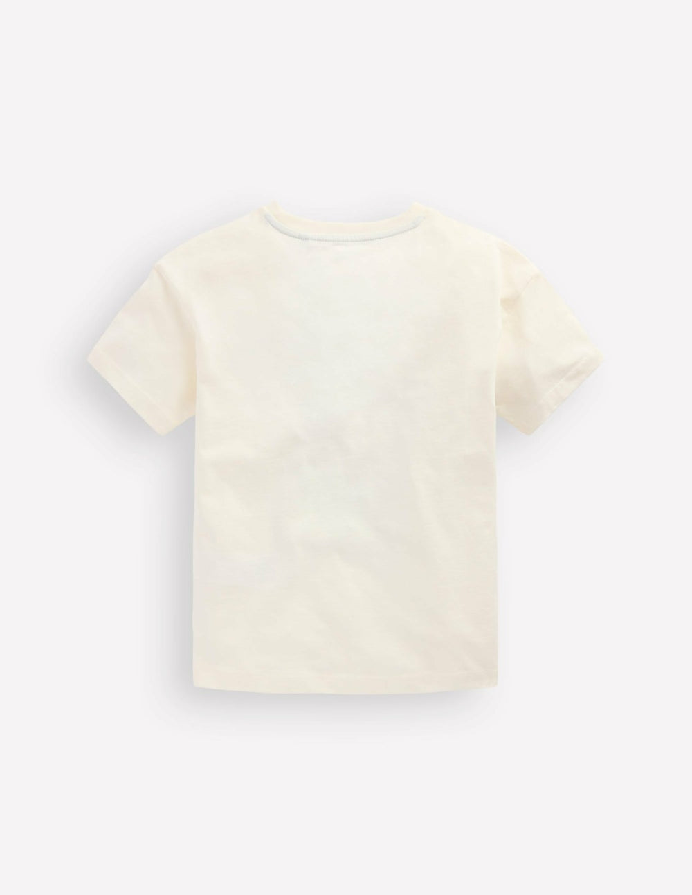 Relaxed Graphic T-shirt-Parchament Sardine Can / Boden Sale