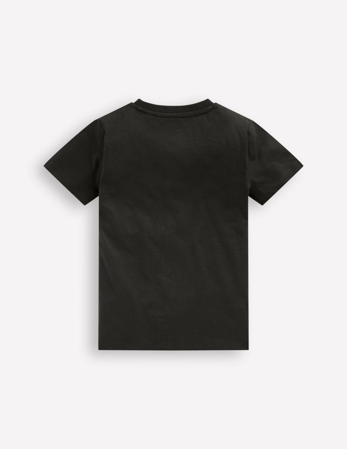 Linear Stitch T-shirt-Shadow Grey Rocket / Boden Outlet
