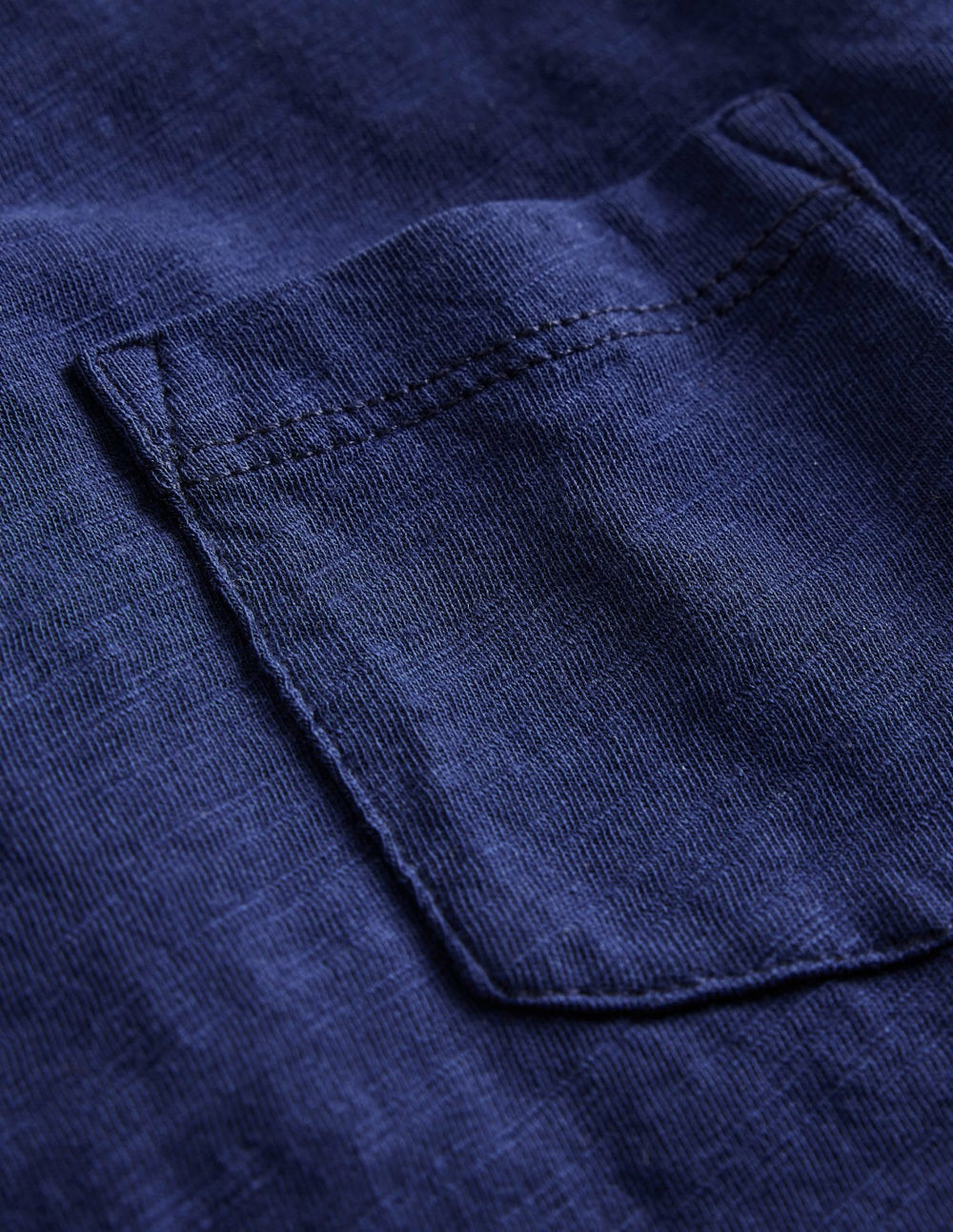 Everyday Long Sleeve T-Shirt-College Navy / Boden Discount
