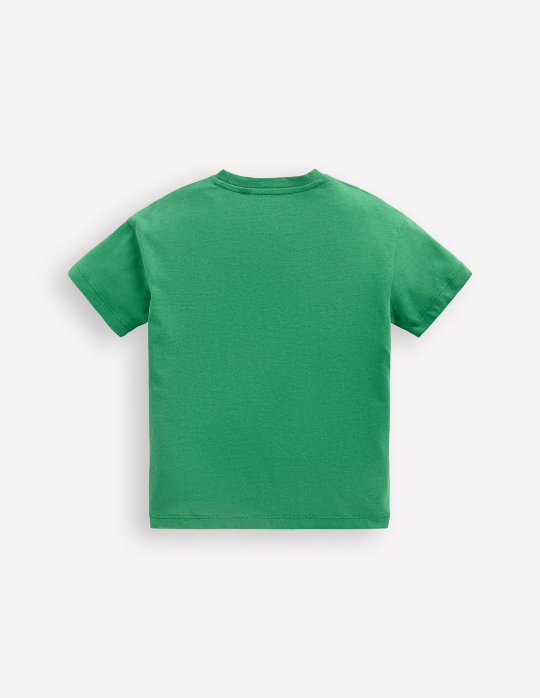 Relaxed Sport Graphic T-shirt-Rich Emerald Cricket / Boden us