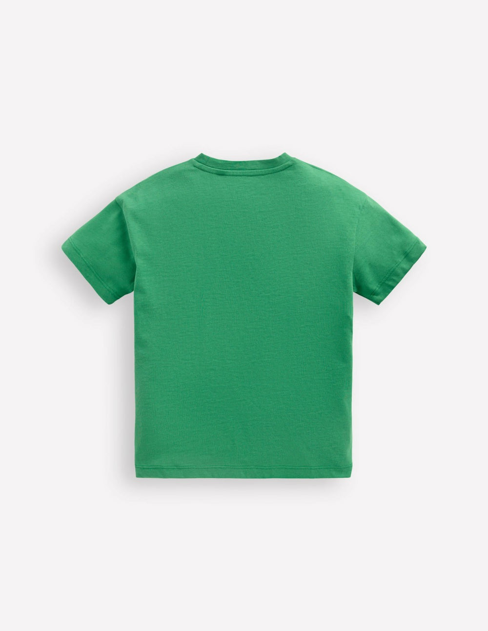 Relaxed Sport Graphic T-shirt-Rich Emerald Cricket / Boden us