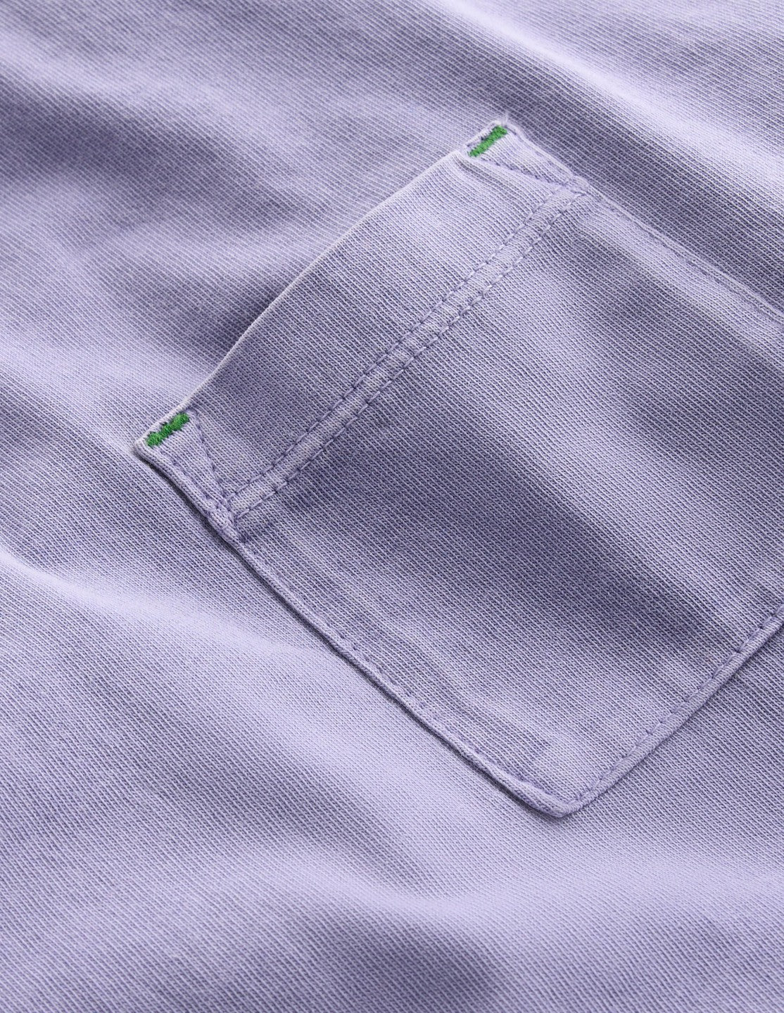 Garment Dye Relaxed T-shirt-Misty Lavender / Boden On sale
