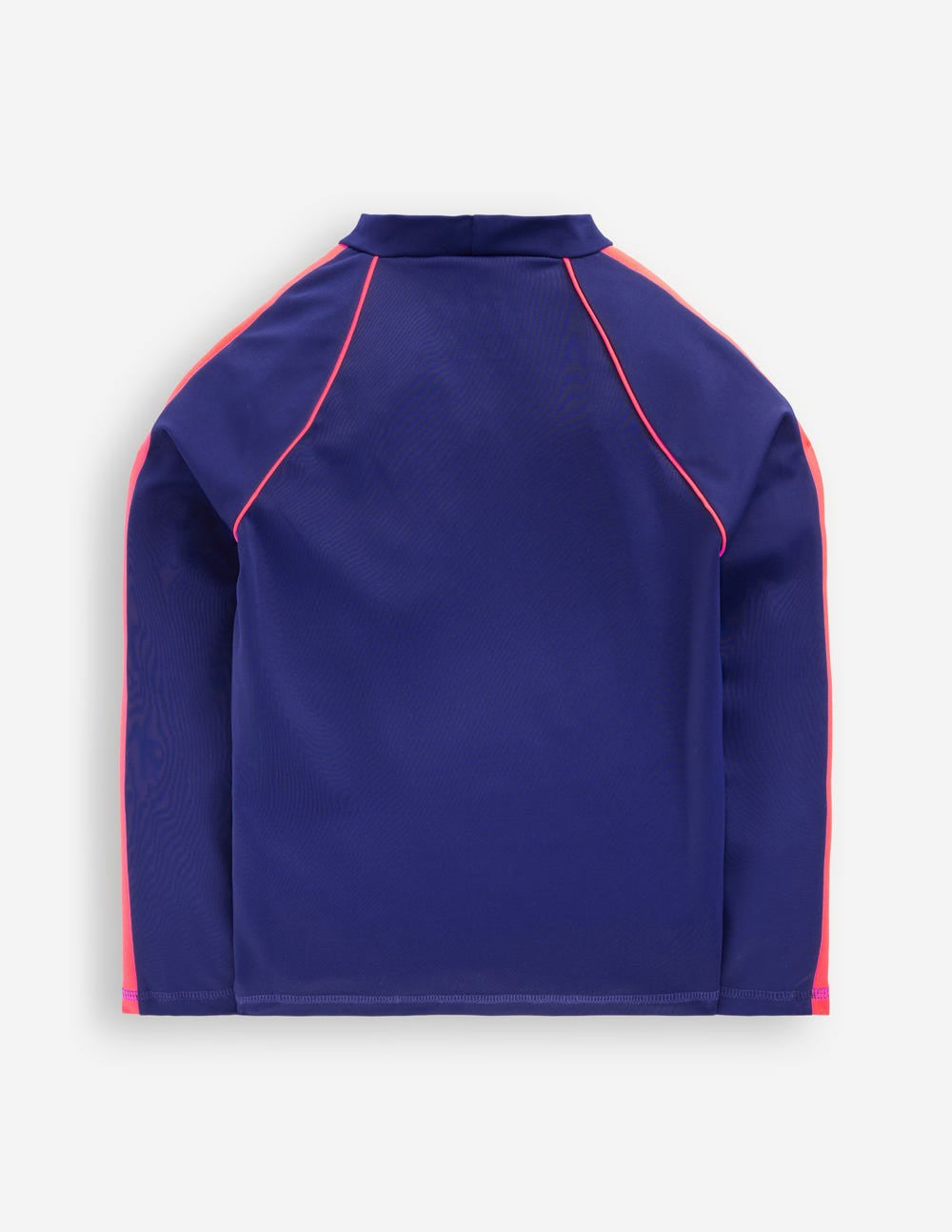 Sun Safe Rash Vest-College Navy / Boden us