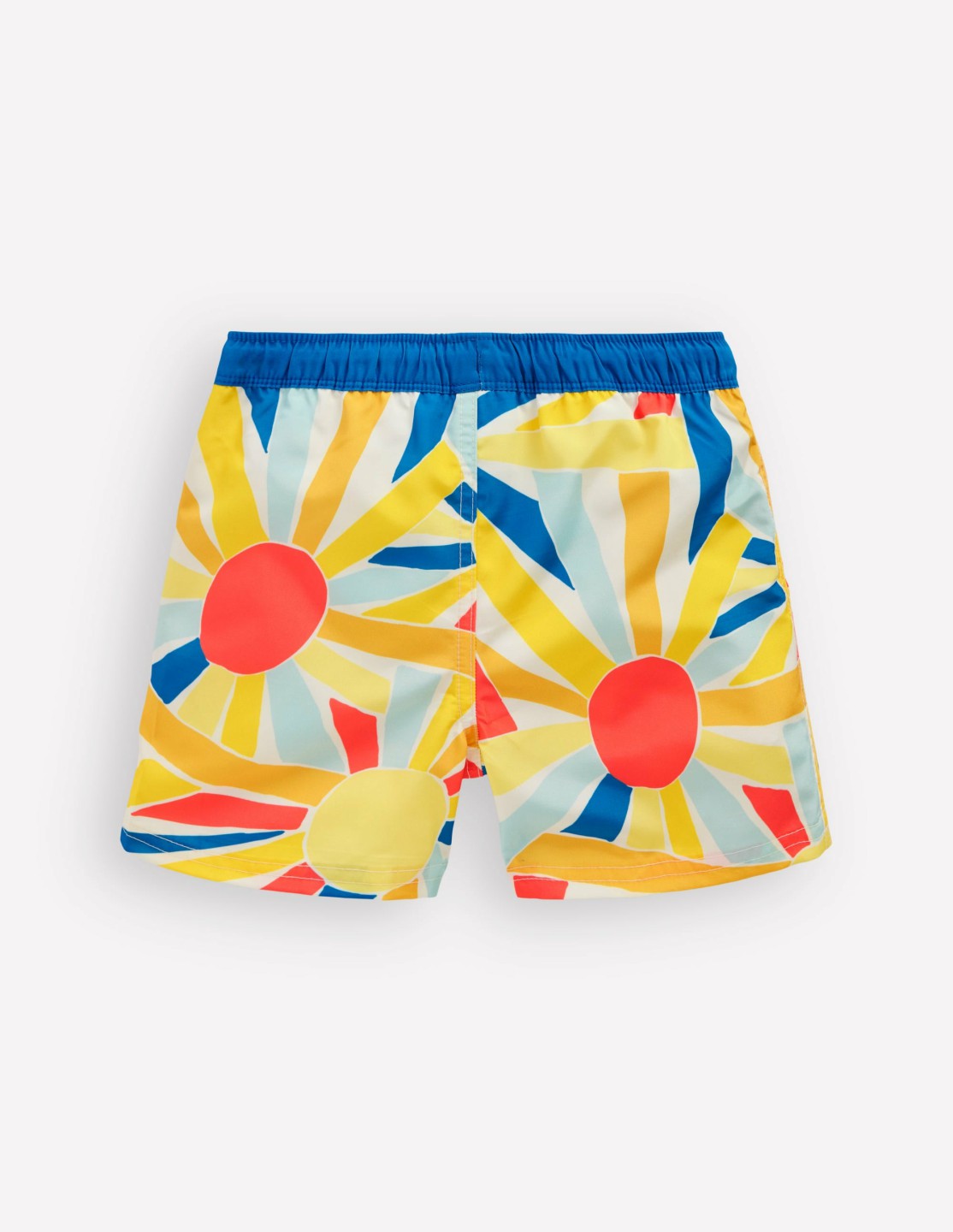 Swim Shorts-Sunburst / Boden Sale