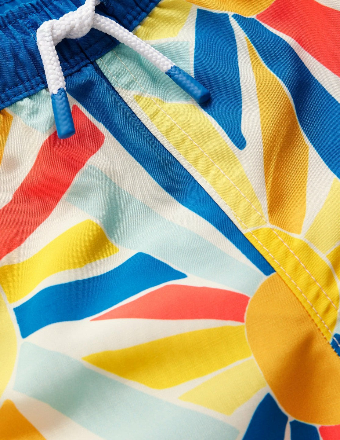 Swim Shorts-Sunburst / Boden Sale